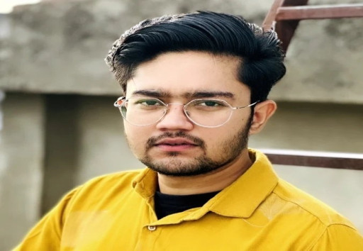 Azhan Ansari